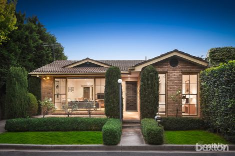 10/32 New St, Hampton, VIC 3188