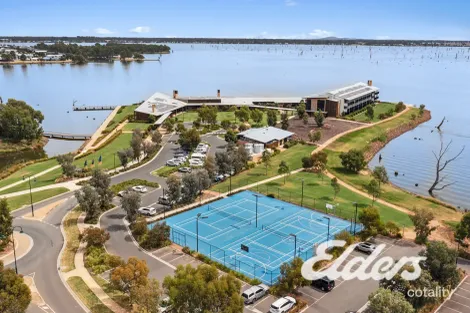 Property photo of 8 Silverwoods Boulevard Yarrawonga VIC 3730