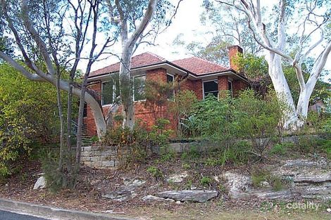 Property photo of 56 Beaconsfield Parade Lindfield NSW 2070