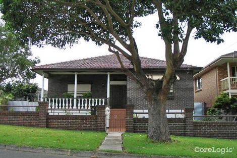 Property photo of 2 Duncan Street Punchbowl NSW 2196