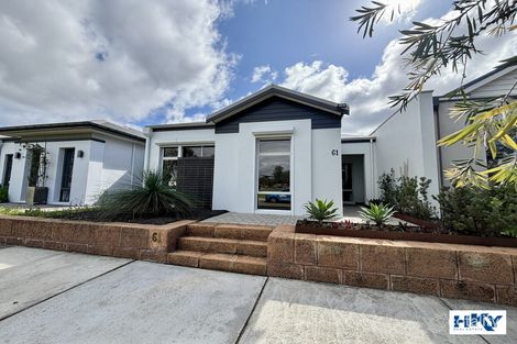 61 Chandala Turn, Ellenbrook, WA 6069
