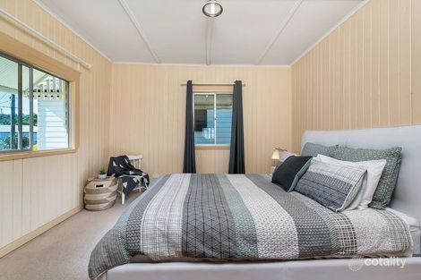 Property photo of 74 Orchid Street Enoggera QLD 4051