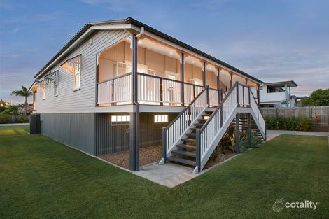 Property photo of 43 Emsworth Street Wynnum QLD 4178