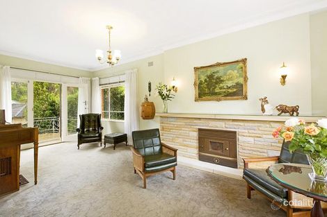 Property photo of 7 Bimburra Avenue St Ives NSW 2075