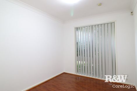 Property photo of 272 Bennett Road St Clair NSW 2759