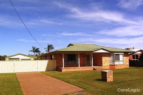 Property photo of 10 Cedar Street Innes Park QLD 4670