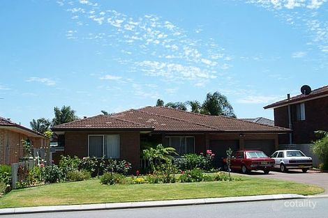 27 Grebe St, Stirling, WA 6021