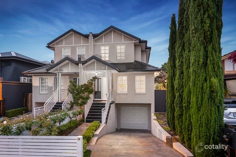 Property photo of 20 Kendall Street Essendon VIC 3040