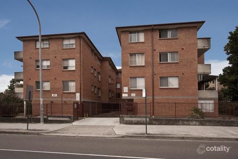 7/58-60 Copeland St, Liverpool, NSW 2170