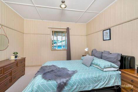 Property photo of 74 Orchid Street Enoggera QLD 4051
