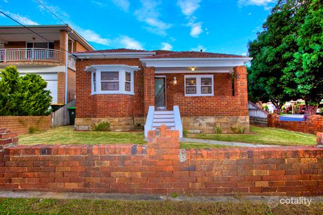 Property photo of 56 Francis Street Earlwood NSW 2206