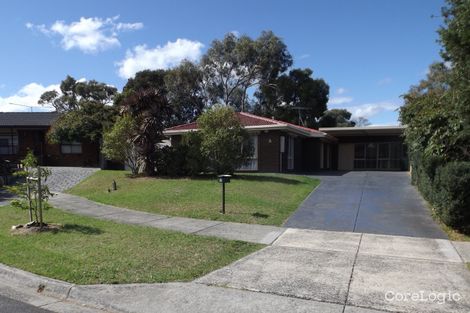 Property photo of 8 Hollyview Court Rowville VIC 3178