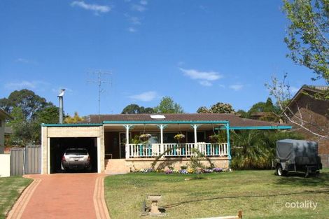 14 Jamieson Ave, Baulkham Hills, NSW 2153