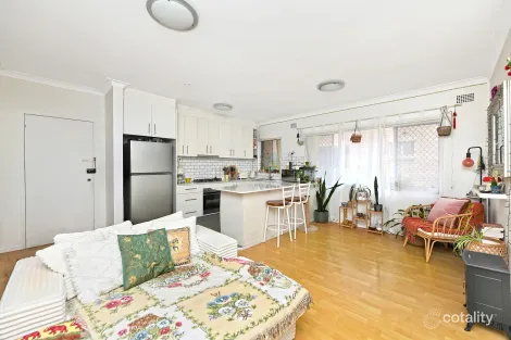 Property photo of 7/27 Third Avenue Campsie NSW 2194