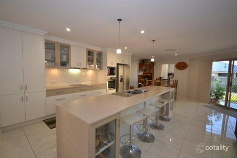 Property photo of 13 Carla Drive Innes Park QLD 4670