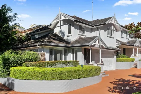 Property photo of 2/16-18 Orchard Road Beecroft NSW 2119