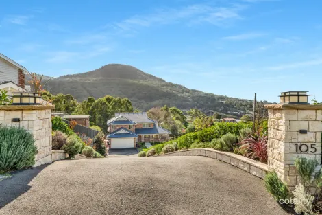 Property photo of 105 Walang Avenue Figtree NSW 2525