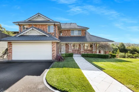 Property photo of 105 Walang Avenue Figtree NSW 2525