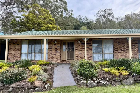 Property photo of 112 Spring Grove Road Caniaba NSW 2480