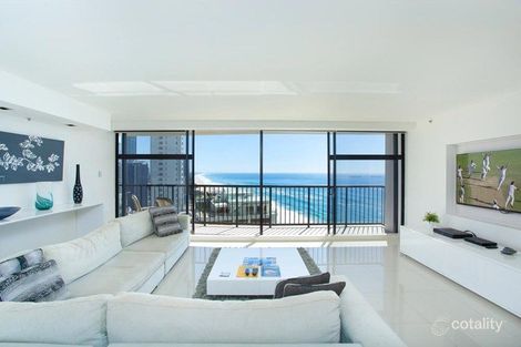 22b/4-12 Old Burleigh Rd, Surfers Paradise, QLD 4217