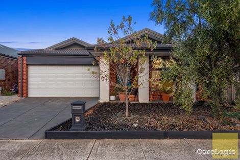 Property photo of 37 Rockpool Road Truganina VIC 3029