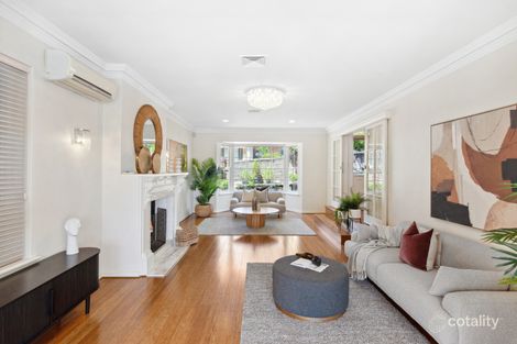 Property photo of 5 Rosebank Terrace Stonyfell SA 5066