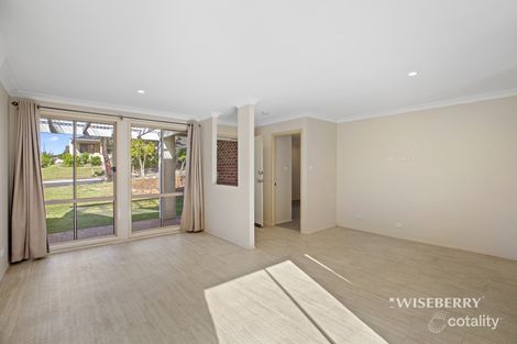 Property photo of 37 Blueridge Drive Blue Haven NSW 2262