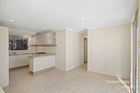 Property photo of 37 Blueridge Drive Blue Haven NSW 2262