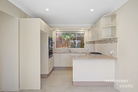 Property photo of 37 Blueridge Drive Blue Haven NSW 2262