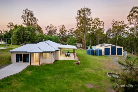 Property photo of 50 Benian Road The Palms QLD 4570