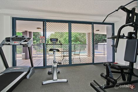 Property photo of 21/21 Patrick Lane Toowong QLD 4066