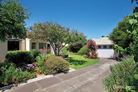 Property photo of 25 Carson Street Kew VIC 3101