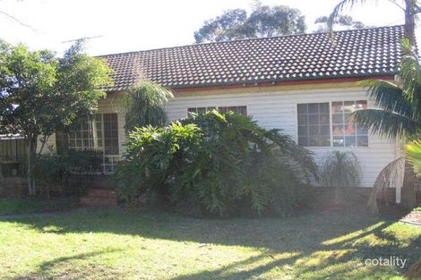 Property photo of 2 Kurrajong Crescent Blacktown NSW 2148