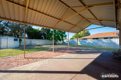 Property photo of 59 Portmarnock Circle Halls Head WA 6210