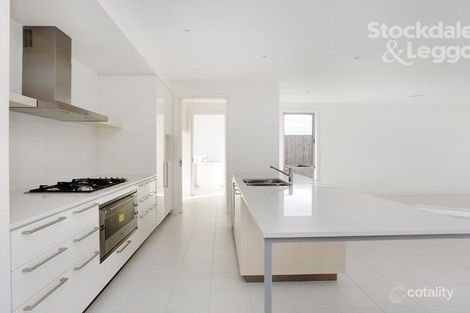 Property photo of 1 Hoddle Street Mulgrave VIC 3170