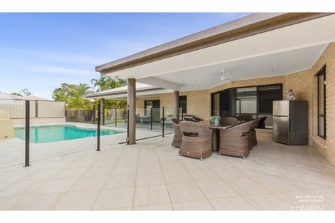 Property photo of 11 Walnut Avenue Norman Gardens QLD 4701
