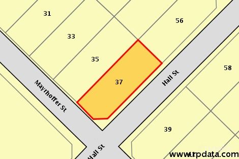 Property photo of 37 Mayrhofer Street Three Springs WA 6519