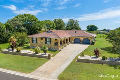 Property photo of 15 Ocean View Drive Alstonville NSW 2477