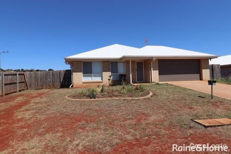 Property photo of 31 Frangipani Drive Kingaroy QLD 4610