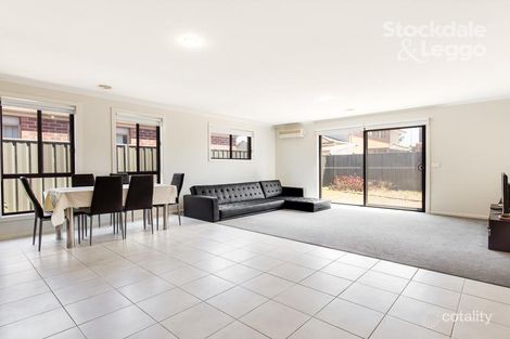 Property photo of 37 Rocky Gate Drive Truganina VIC 3029