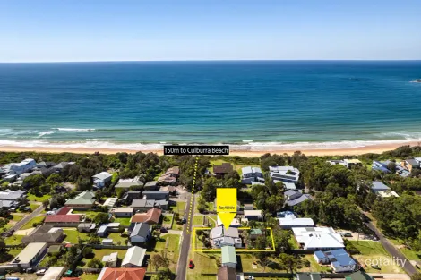 Property photo of 16 Wentworth Street Culburra Beach NSW 2540