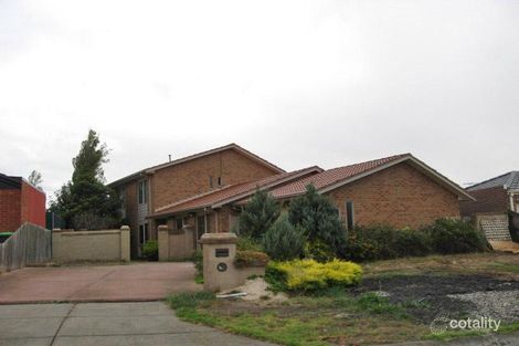 10 Stagecoach Cres, Sydenham, VIC 3037