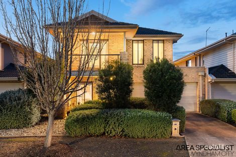 6 Maritime Cct, Point Cook, VIC 3030