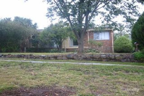 Property photo of 51 Tallara Parkway Narrabundah ACT 2604