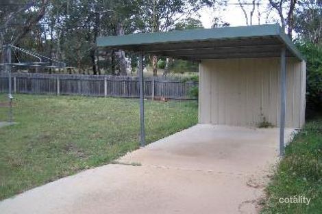 Property photo of 119 Gilmore Crescent Garran ACT 2605