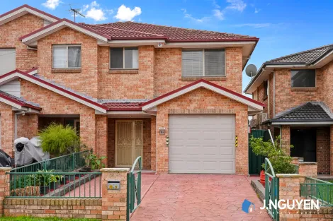 33b Harden St, Canley Heights, NSW 2166