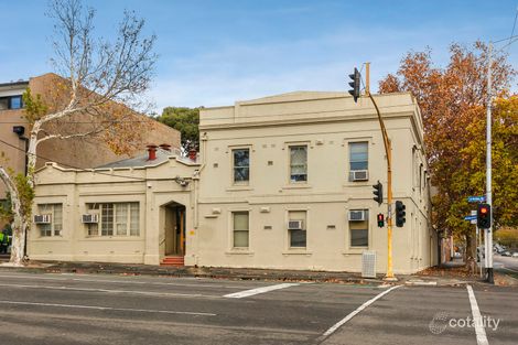 260-274 Abbotsford St, North Melbourne, VIC 3051