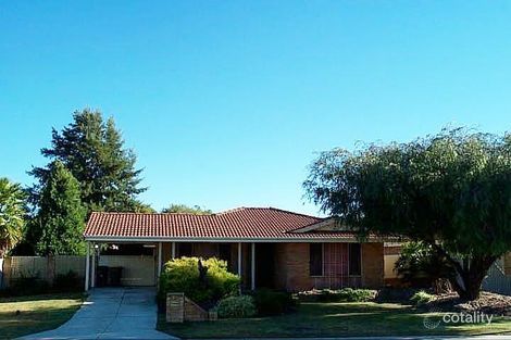 60 Jacana Pde, Ballajura, WA 6066