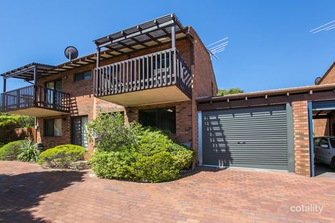 5/29 Scarborough Beach Rd, Scarborough, WA 6019