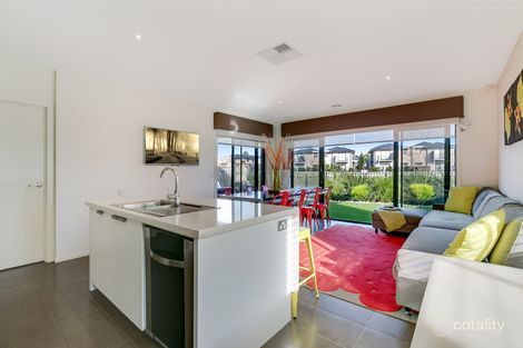 Property photo of 9 Niblick Circuit Sandhurst VIC 3977